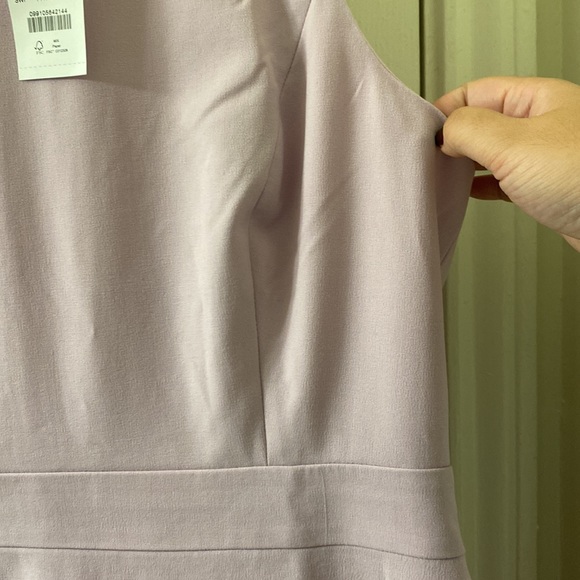 NWT J.Crew Factory Work Dress - Picture 6 of 6
